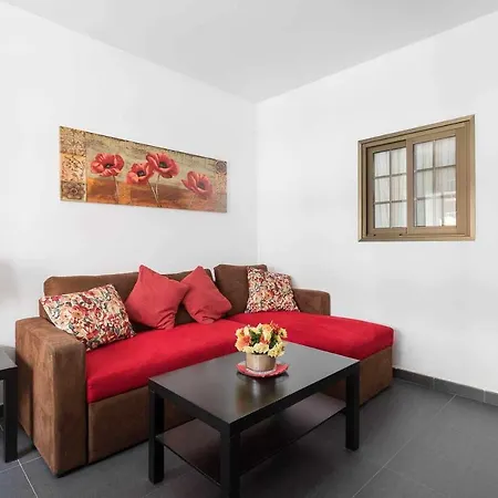 La Puntilla Free Wifi Apartment *