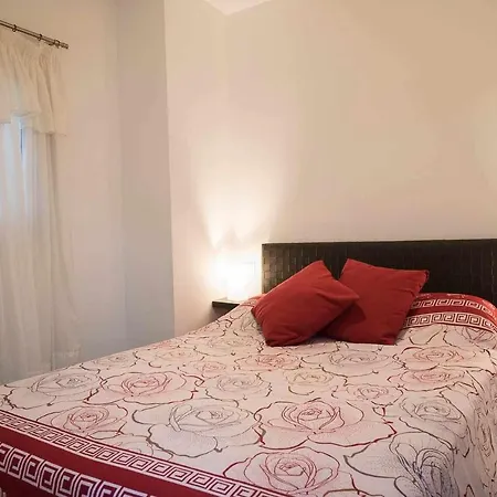 La Puntilla Free Wifi Apartment
